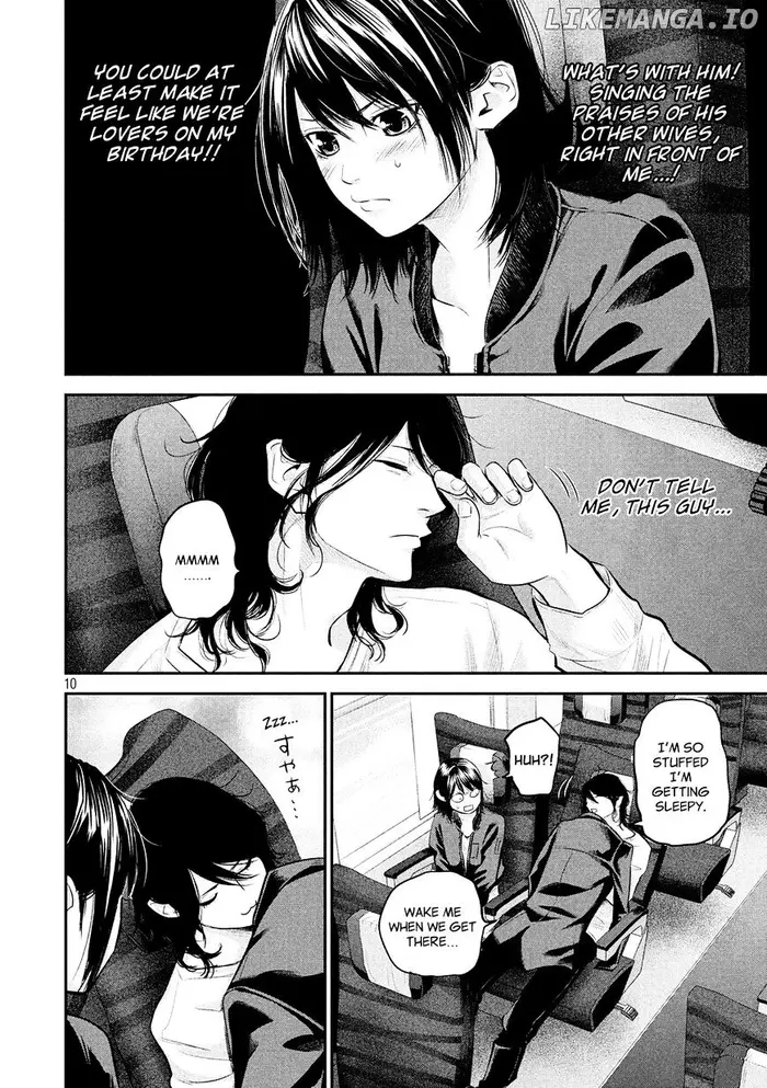 Hare Kon Chapter 70 image 13_optimized